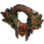 Fire Drake Wreath icon