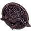 Molag Bal Plaque icon