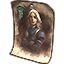 Handbill: Lady Arabelle Davaux Icon icon
