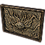 The Lord of Fate and Knowledge Frieze icon