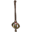 Carillon du jubilé, floral icon