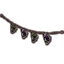 Jester's Garland, Short Icon icon