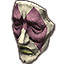 Jester's Mask, Sad Icon icon