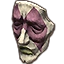 Jester's Mask, Sad icon