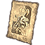 Jester's Festival Flyer Icon icon