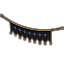 Zeal Decorations, Banners Short Icon