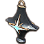 Zeal Decorations, Hanging Lamp Icon