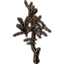 Reach Totem, Twig Crescent icon