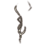 Mirrormoor Threads, Wide Column Icon icon