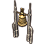 Meridia-Glocke, Tempel Icon icon