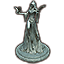 Estatuilla: Nocturnal, Reina de la Penumbra Icon