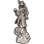 Estatua de Gloria Icon