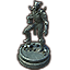 Estatuilla: Sanguine Icon