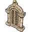 Scholarium Door, Netch icon