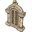 Scholarium Door, Netch icon