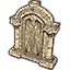 Scholarium Door, Study icon