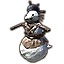 Furniture icon for New Life Snowmortal, Argonian