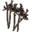 Reach Totem, Gathered Staves Icon icon