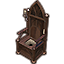 Chamber Pot Throne icon