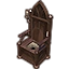 Furniture icon for Трон-горшок