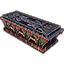 Daedric Sarcophagus, Metal icon