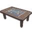 Furniture icon for Ruhmesgeschichten-Tisch, Schaustück