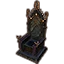 Furniture icon for Throne of the Lich