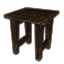 Чайный столик (деревянный) icon
