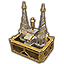 Caja de música, Nana sagrada de la Madre Morrowind icon