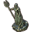 Estatuilla: maga altmeri Icon