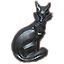 Ebony Fox Totem icon