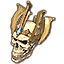 Jeweled Skull of Ayleid Kings icon