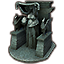 Estatuilla: Morwha, raíz del deseo Icon
