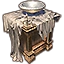 Furniture icon for Чаша для рук жреца Мотылька
