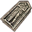 Furniture icon for Саркофаг благородного рыцаря