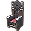 Furniture icon for Королевский трон Ривенспайра
