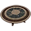 Furniture icon for Table rituelle de la sixième maison