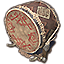 Warcaller's Painted Drum icon