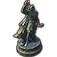 Estatuilla: barón almirante Olo Icon