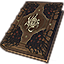 Forged Black Book icon