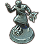 Statuette: Boethiah, Schemer Icon icon