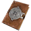 Buch, Logbuch icon