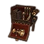 Furniture icon for Ремесленная сумка (муляж)