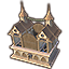 Caja de música, Gallarda de Gonfalón Icon