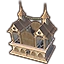 Furniture icon for Music Box, Gonfalon Galliard