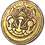 Replica Invitation Medallion icon