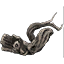 Driftwood Log icon