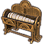 Dwarven Glass Armonica icon