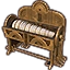 Furniture icon for Dwarven Glass Armonica