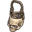 Witches Fest, Plunder Skull Basket Icon icon